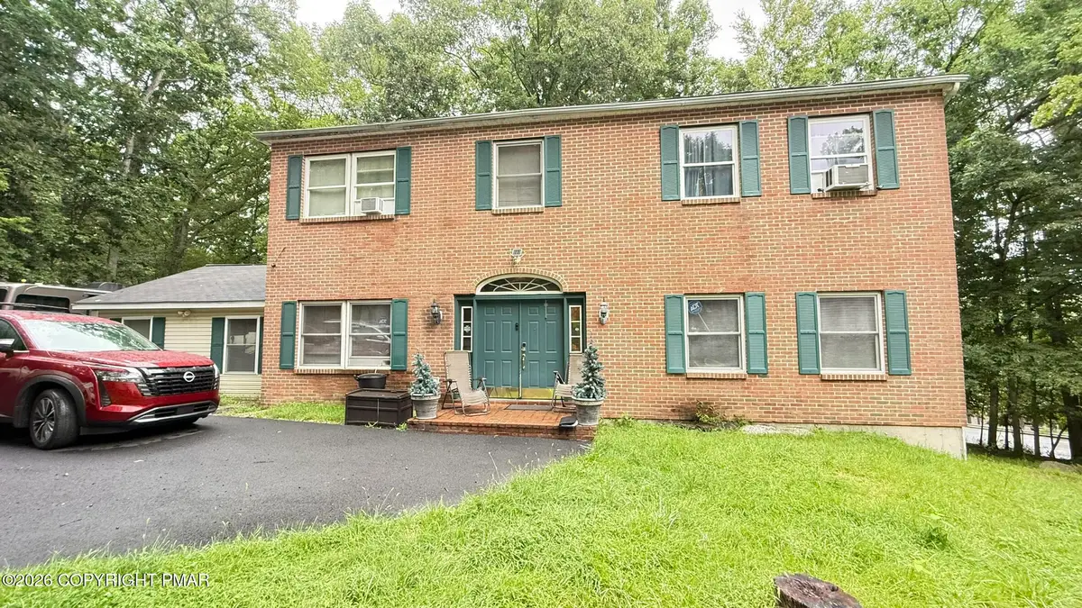 193 St Andrews Drive, Bushkill, PA 18324 - #1
