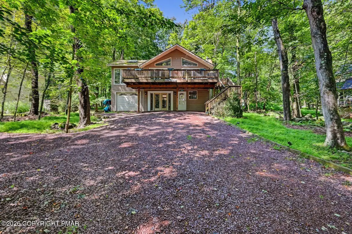 155 Cotton Tail Lane, Pocono Lake, PA 18347 - #1