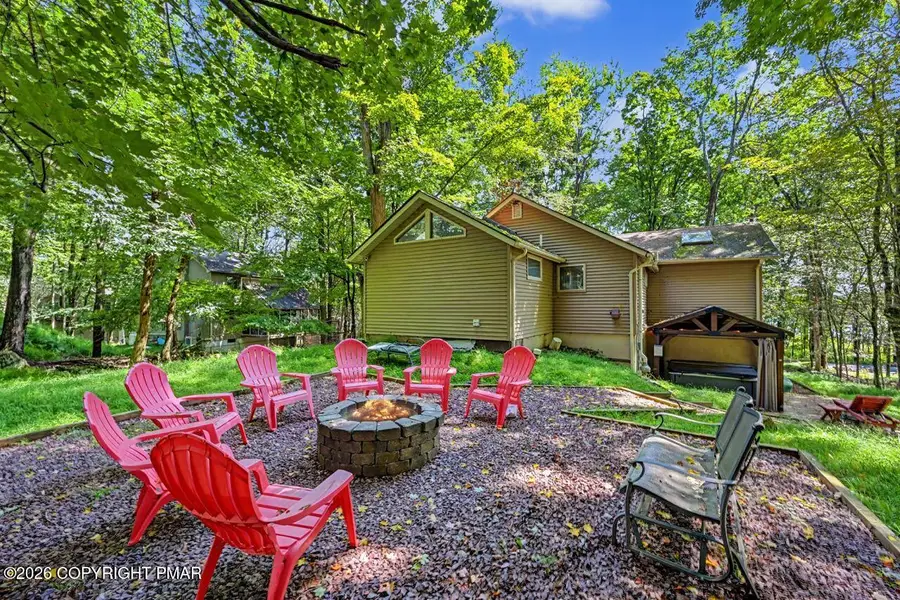155 Cotton Tail Lane, Pocono Lake, PA 18347 - #3