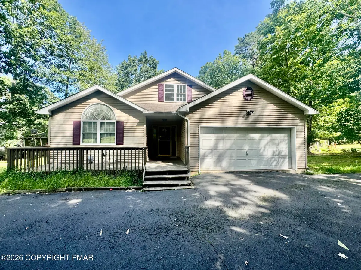 503 Carrock Way, Tamiment, PA 18371 - #1
