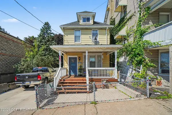 616 rear Seybert, Hazleton, PA 18201