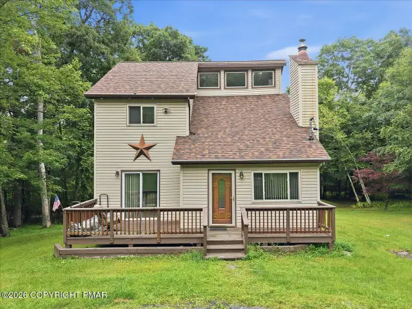 1090 Coolbaugh Road, East Stroudsburg, PA 18302