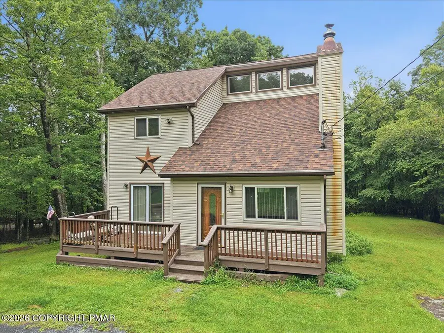 1090 Coolbaugh Road, East Stroudsburg, PA 18302 - #2