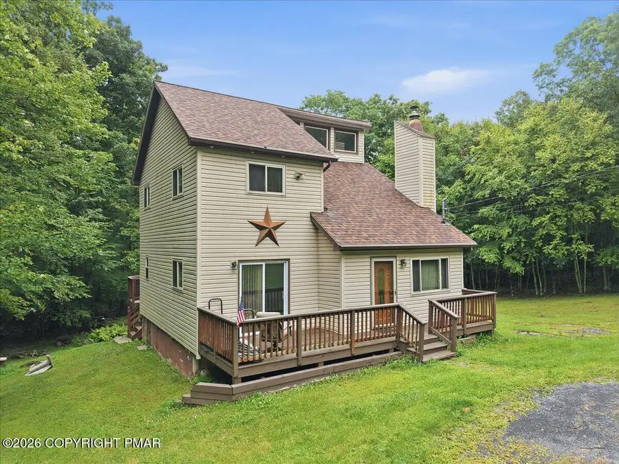 1090 Coolbaugh Road, East Stroudsburg, PA 18302 - #3