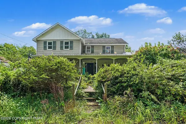 1105 Euclid School Road, Butler, PA 16001