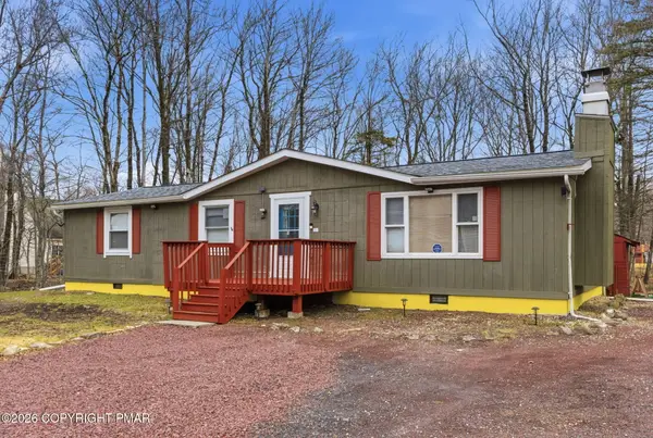 1847 Shadyside Drive, Tobyhanna, PA 18466