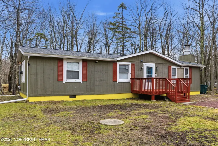 1847 Shadyside Drive, Tobyhanna, PA 18466 - #3