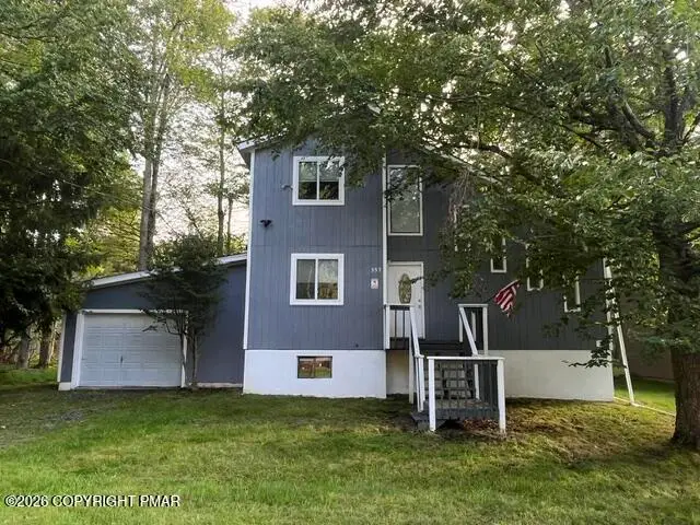 8465 Bumble Bee Way, Tobyhanna, PA 18466 - #1