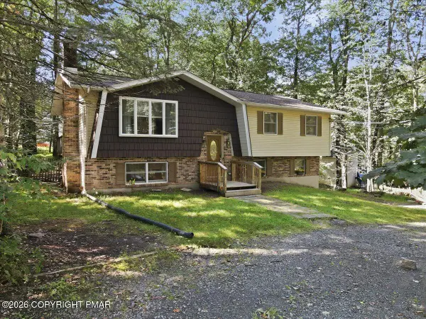9104 Belvedere Road, Tobyhanna, PA 18466