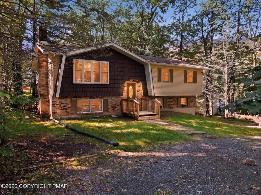 9104 Belvedere Road, Tobyhanna, PA 18466 - #2