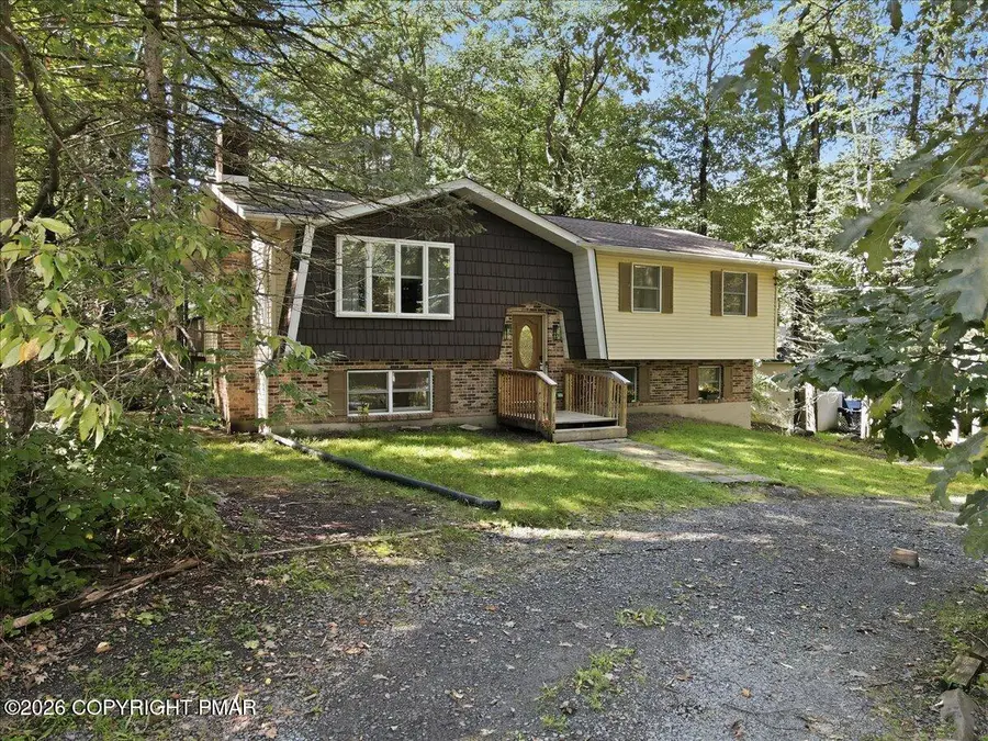 9104 Belvedere Road, Tobyhanna, PA 18466 - #3