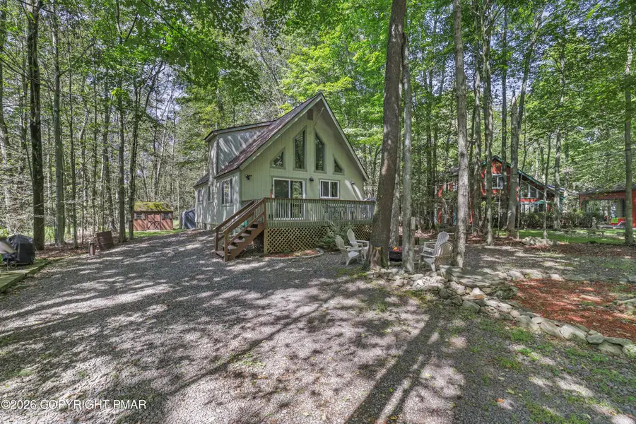 167 Wyomissing Drive, Pocono Lake, PA 18347 - #3