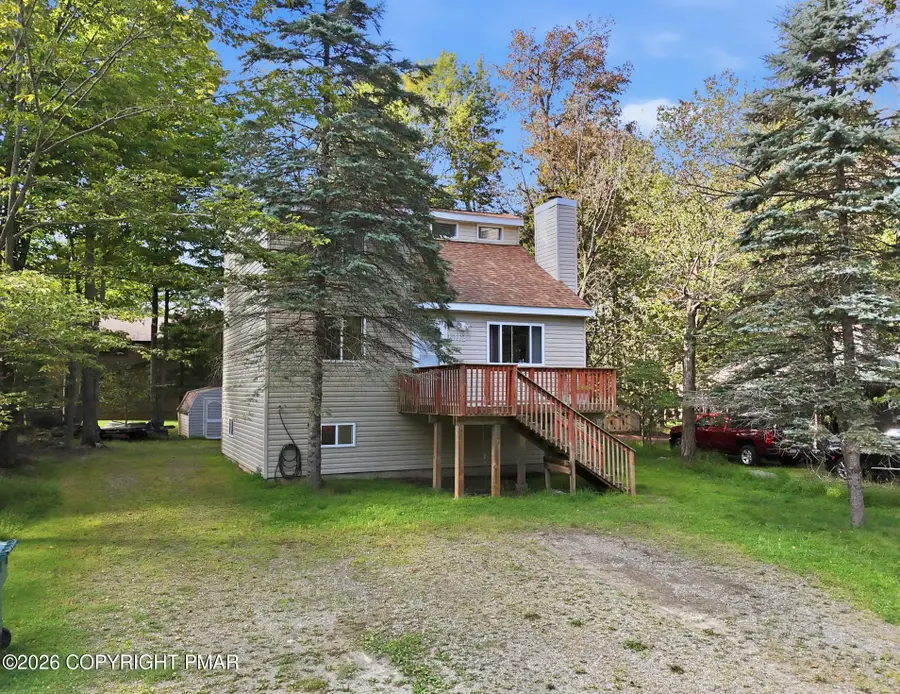 1063 Knollwood Drive, Tobyhanna, PA 18466 - #3
