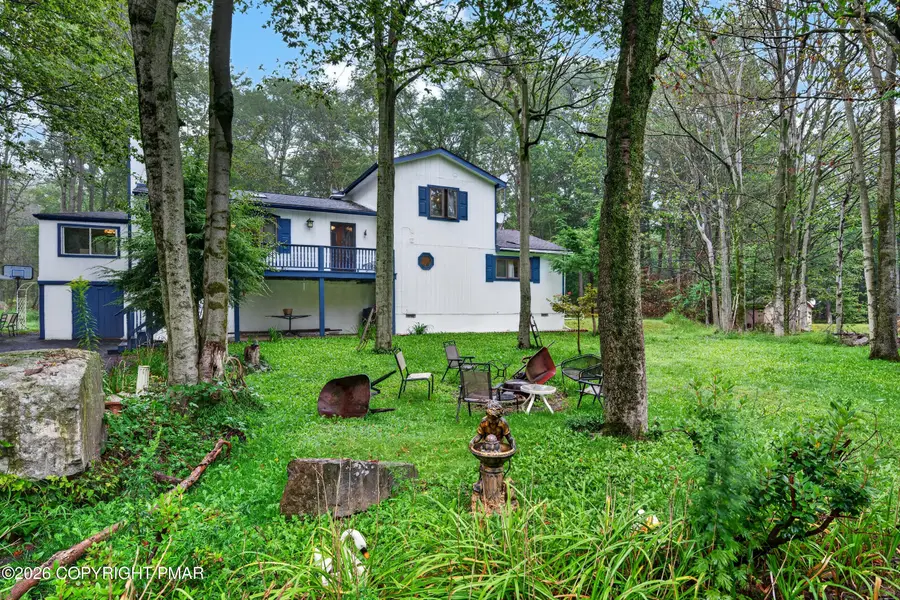 5112 Navajo Place, Tobyhanna, PA 18466 - #2