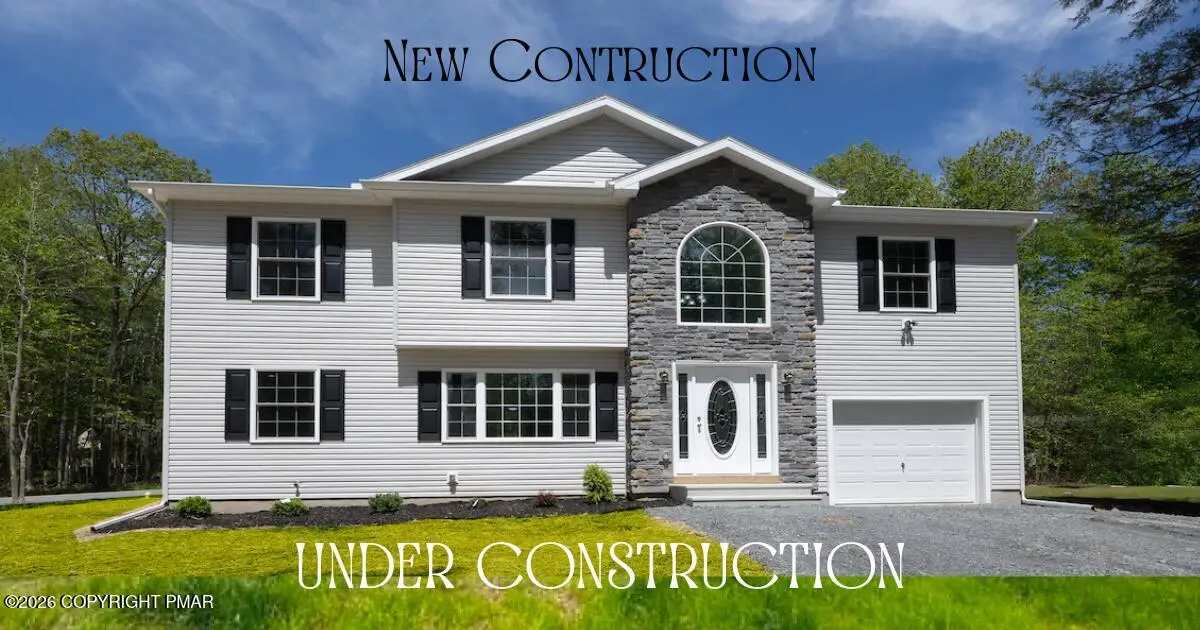 346 Coach Road, Tobyhanna, PA 18466 - #1
