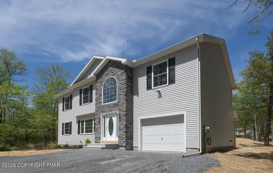 346 Coach Road, Tobyhanna, PA 18466 - #3
