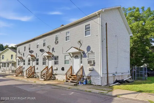 306 Carver Street, Plymouth, PA 18651