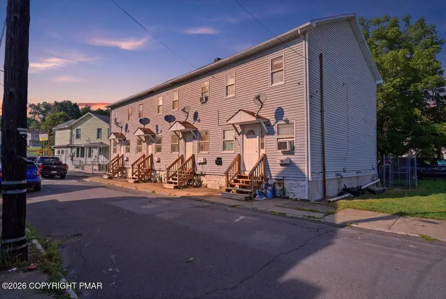 306 Carver Street, Plymouth, PA 18651 - #2