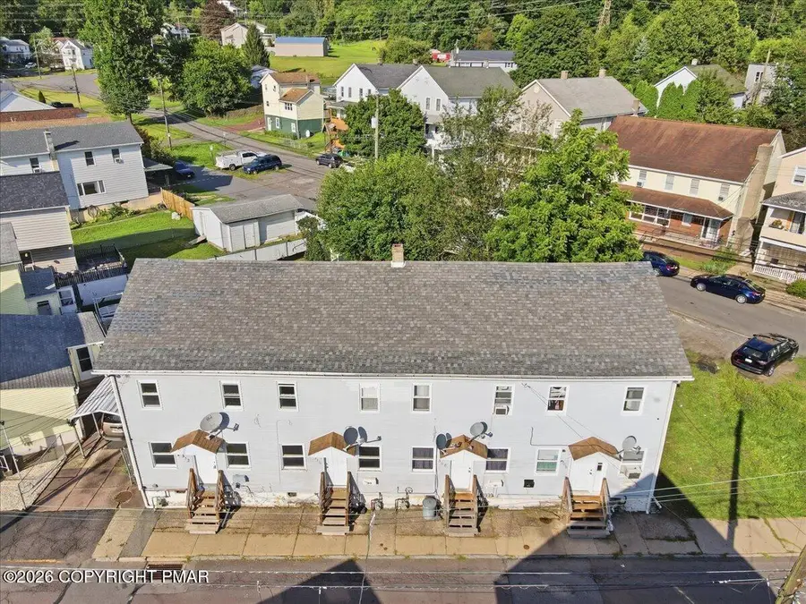 306 Carver Street, Plymouth, PA 18651 - #3