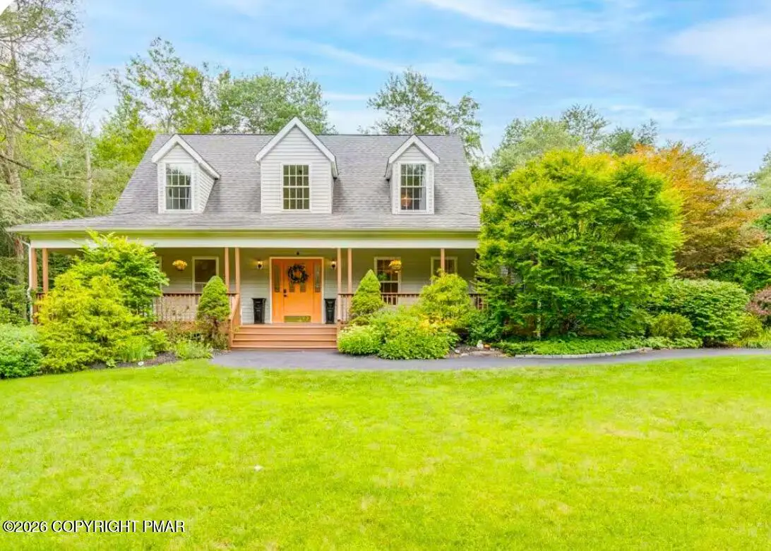 5136 Goose Pond Road, Tobyhanna, PA 18466 - #1