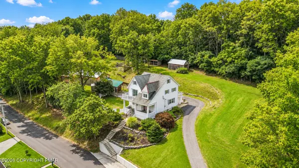 5525 Lehigh Avenue, Whitehall, PA 18052