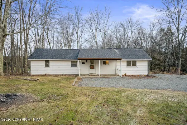1191 Aberdeen Road, Madison Township, PA 18444
