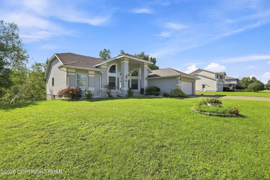304 6th Street, Vandling, PA 18421 - #3