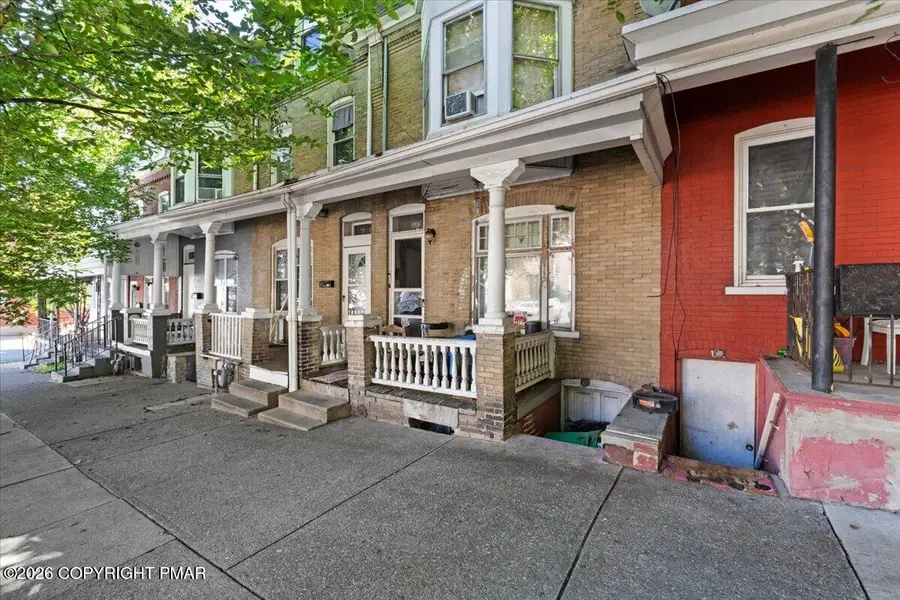 337 N 4th Street, Allentown, PA 18102 - #2