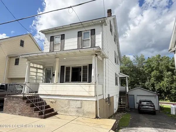 46 E Mill Street, Nesquehoning, PA 18240