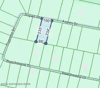 A392 Aspen Drive, Jim Thorpe, PA 18229 - #1
