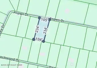 A393 Aspen Drive, Jim Thorpe, PA 18229 - #1