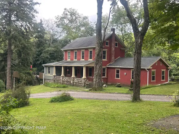 7 Allegheny Road, Mount Bethel, PA 18343