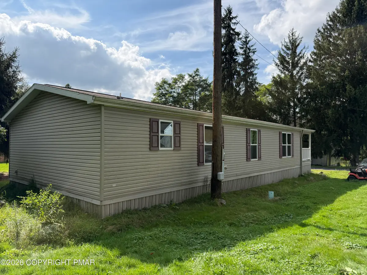 12 Draper Street, Gilberton, PA 17934 - #1