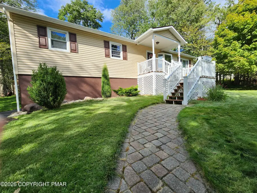 3366 Ross Road, Tobyhanna, PA 18466 - #2