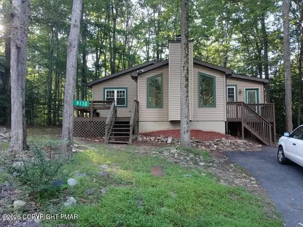 9110 Belvedere Road, Tobyhanna, PA 18466