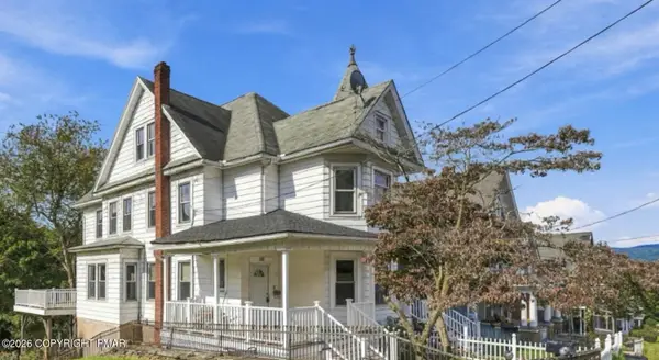 141 Broad Street, Pittston, PA 18640