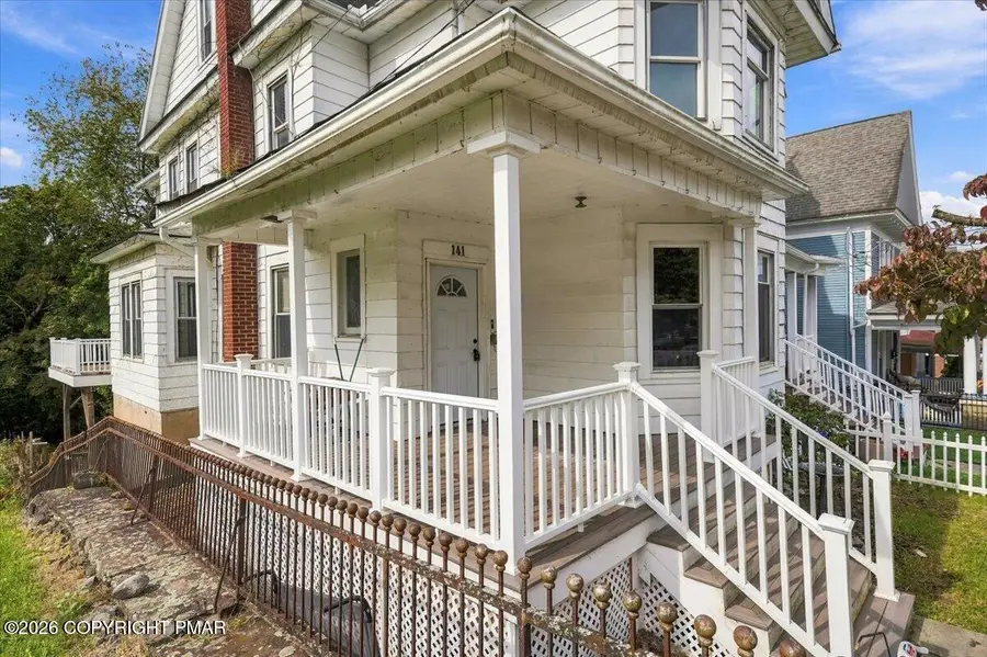141 Broad Street, Pittston, PA 18640 - #2
