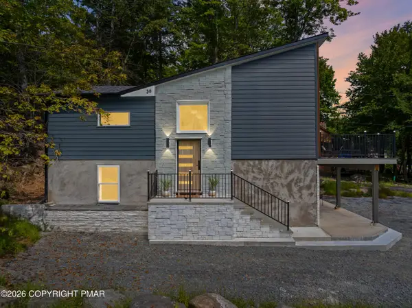 1002 Bison Trail, Lake Ariel, PA 18436