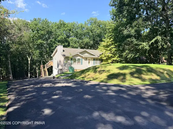 1021 Alpine Drive, East Stroudsburg, PA 18302