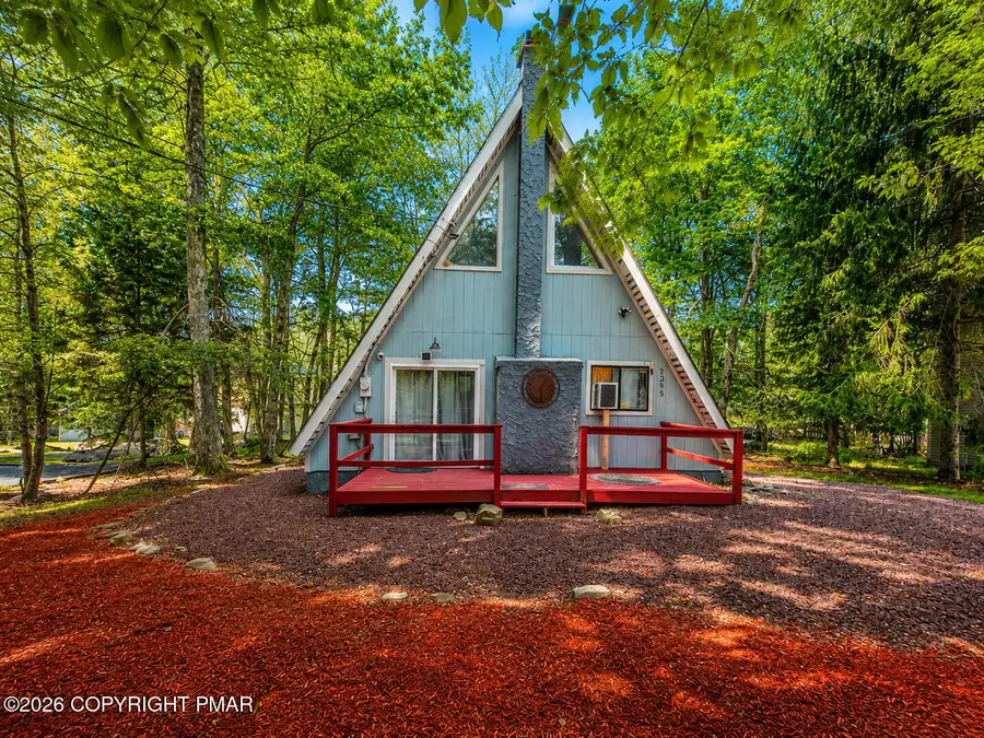 5608 Pembrook Drive, Tobyhanna, PA 18466 - #2