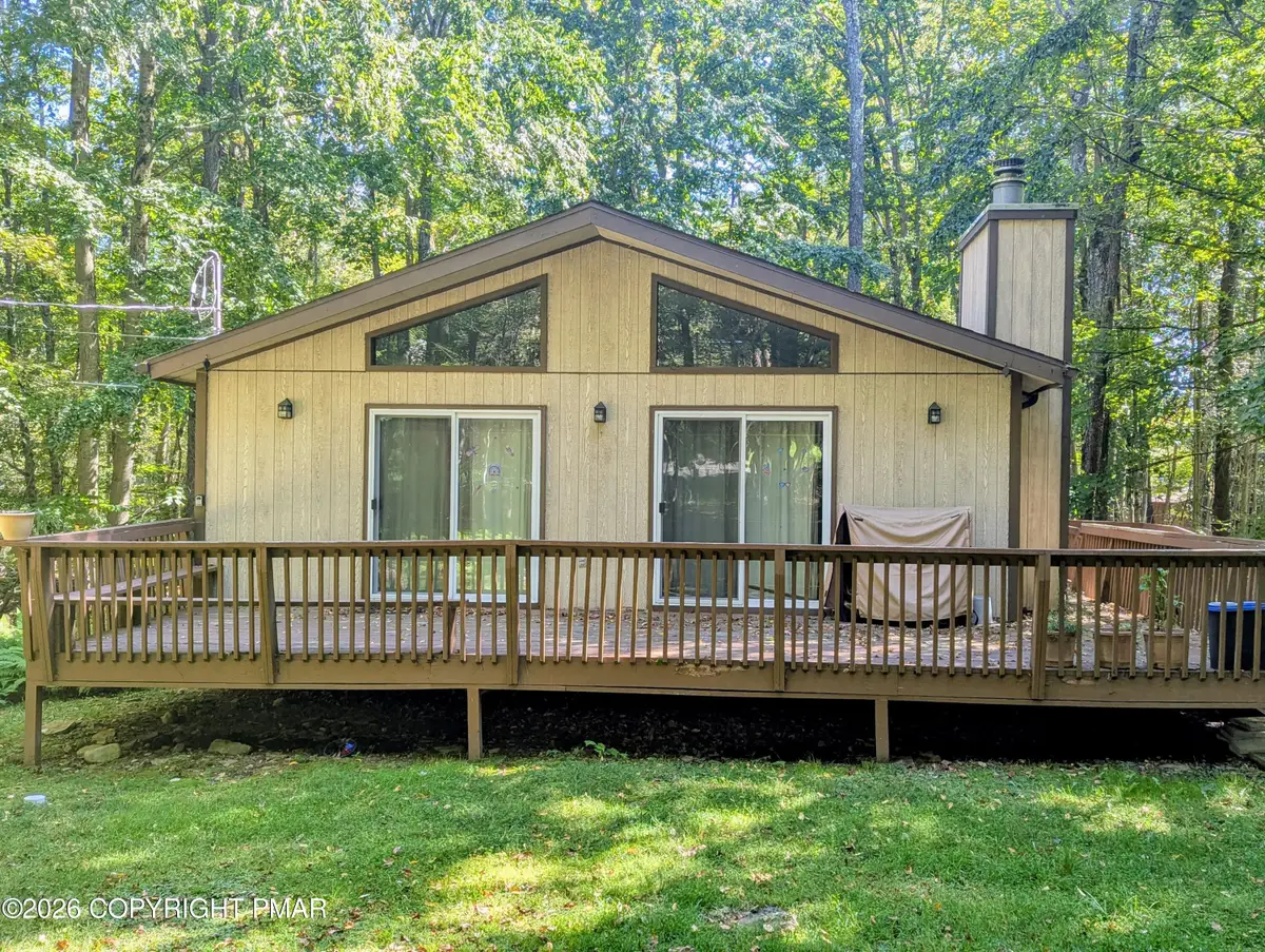 41 Livingston Lane, Clifton, PA 18424 - #1