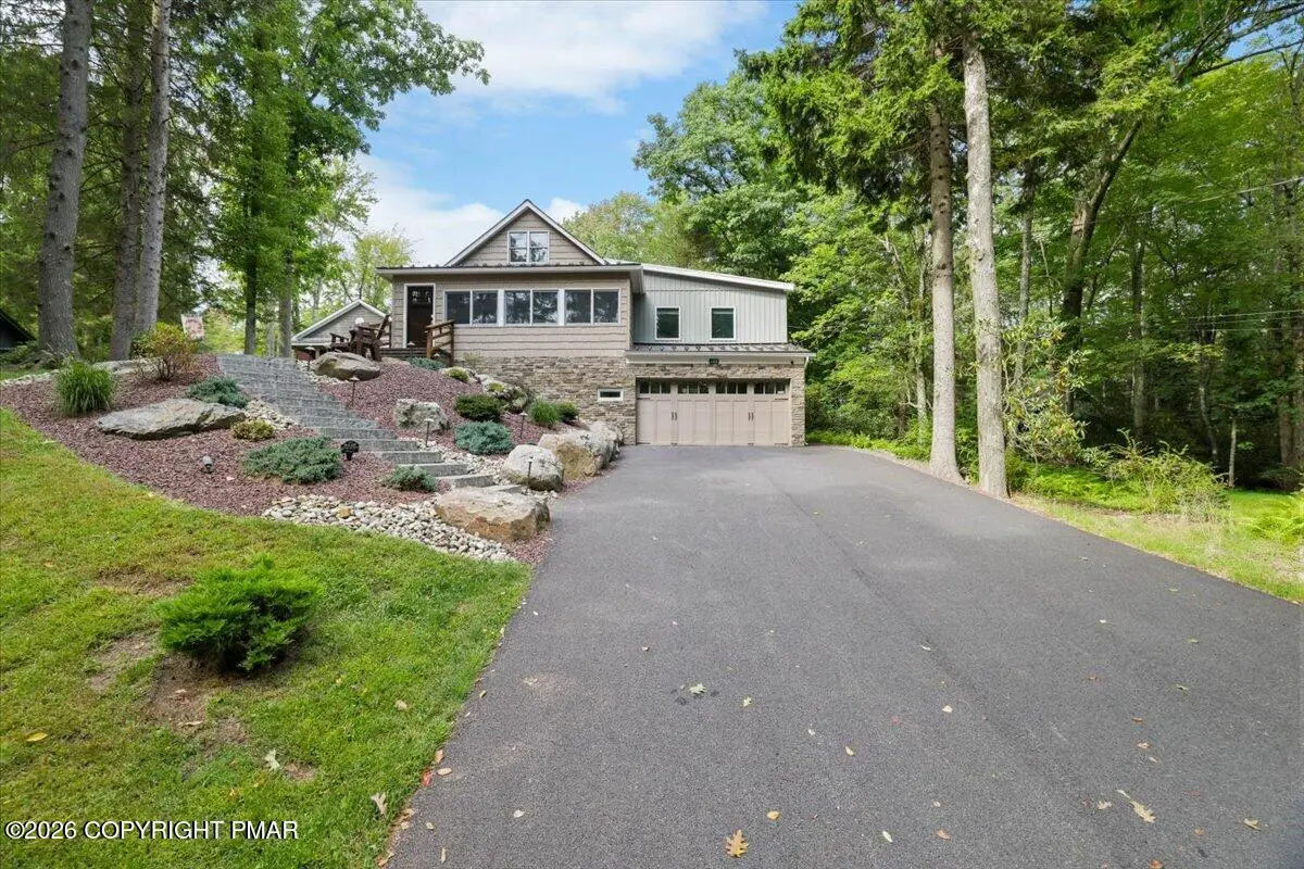 148 N Lake Drive, Lake Harmony, PA 18624 - #1