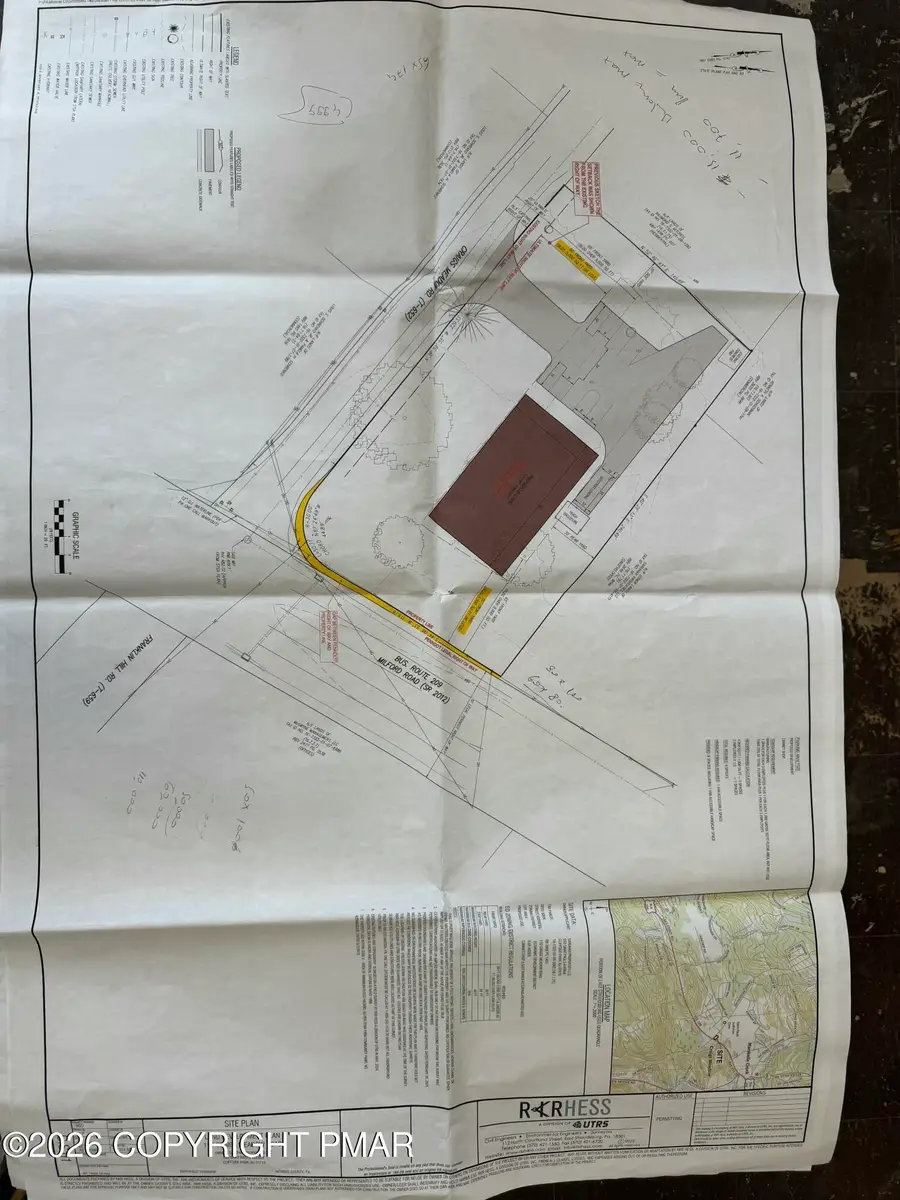 T 524, East Stroudsburg, PA 18301 - #2