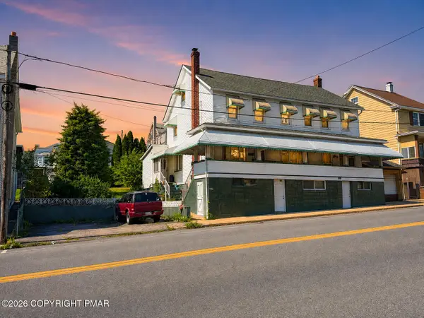 229 W Patterson Street, Lansford, PA 18232
