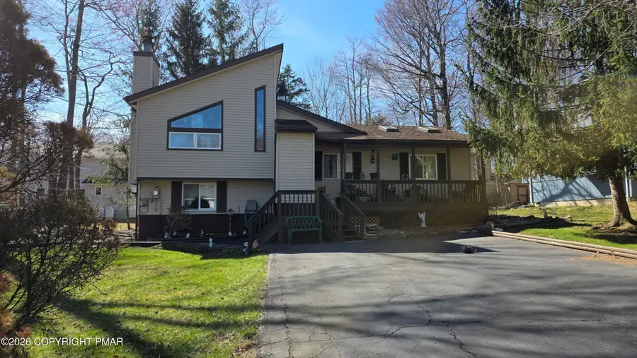 7531 Crestview Drive, Tobyhanna, PA 18466 - #3