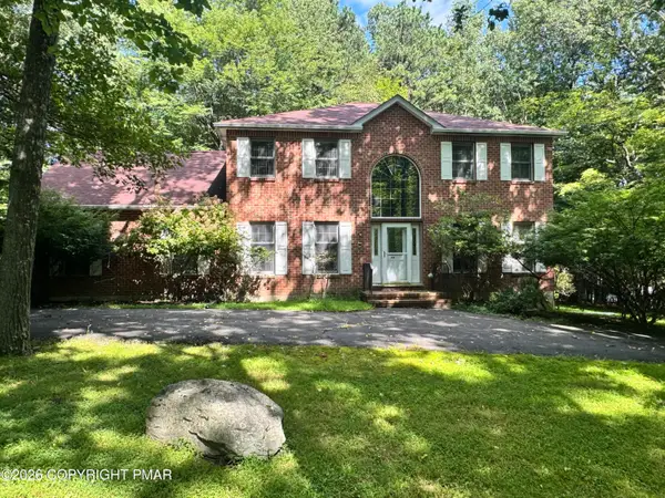 716 Teaberry Trail, Stroudsburg, PA 18360