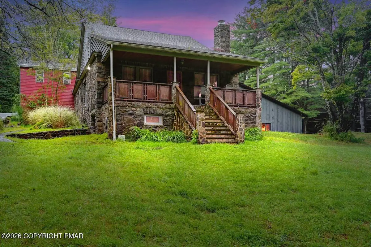 614 Lavender Lane, Canadensis, PA 18325 - #1