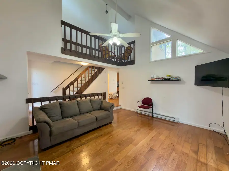 9840 Deerwood Drive, Tobyhanna, PA 18466 - #3