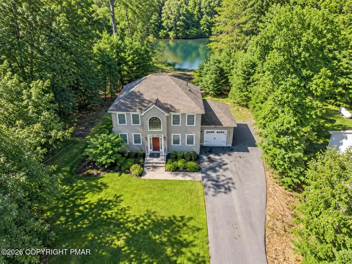 207 President Coolidge Place, Henryville, PA 18332 - #1