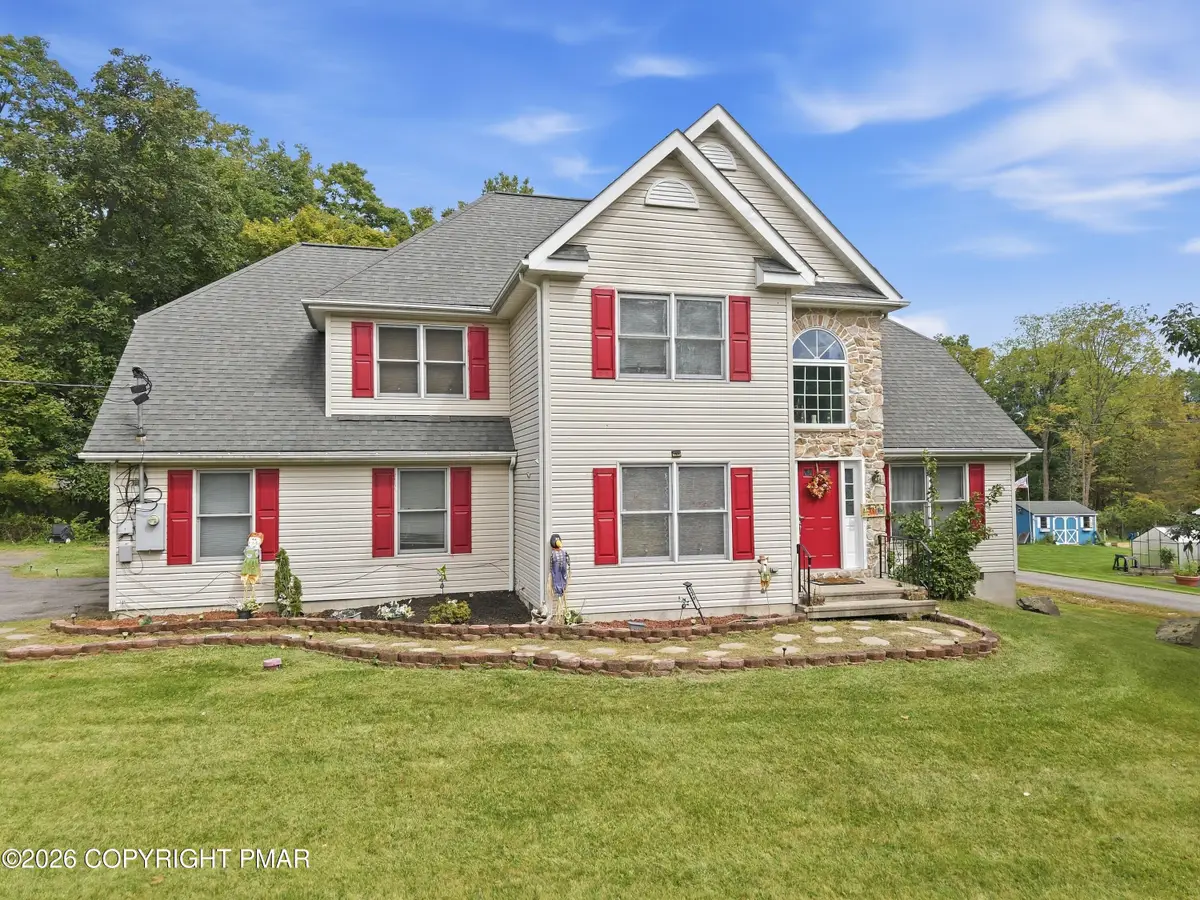 13 Brahms Court, East Stroudsburg, PA 18301 - #1